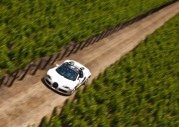 Bugatti Veyron 16.4 Grand Sport Bugatti Veyron 16.4 Grand Sport